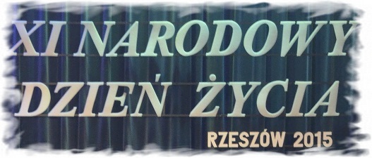 XI Narodowy Dzień Życia