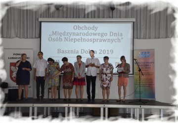 Dzień Osób Niepełnosprawnych