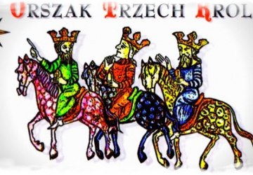 Orszak Trzech Króli