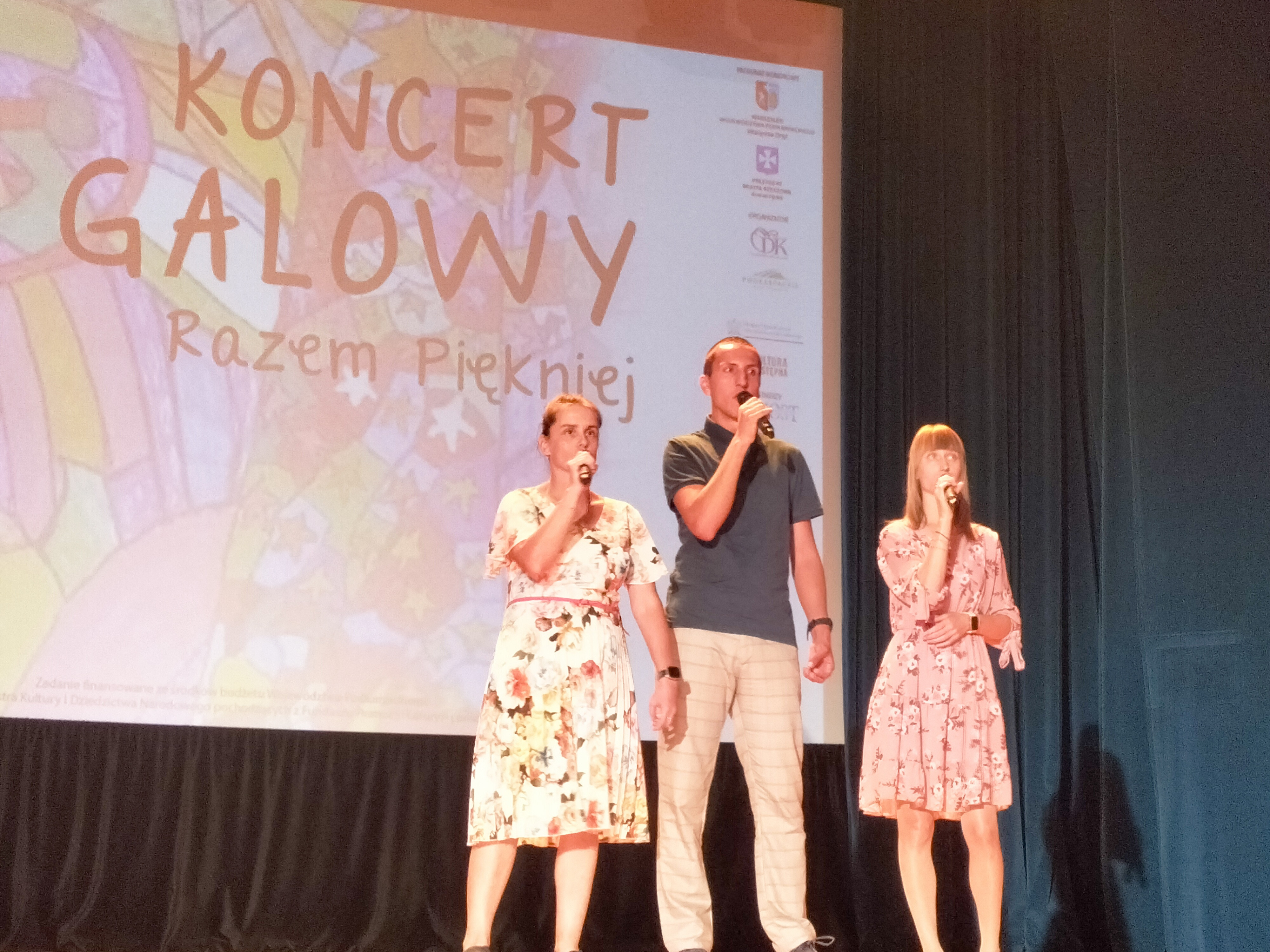 Koncert Galowy