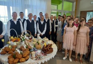 Święta Wielkanocne