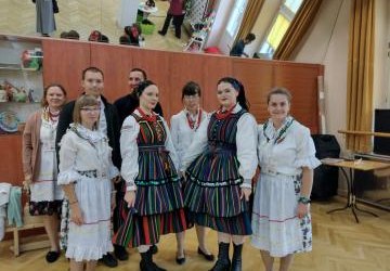 Koncert Galowy Razem Piękniej