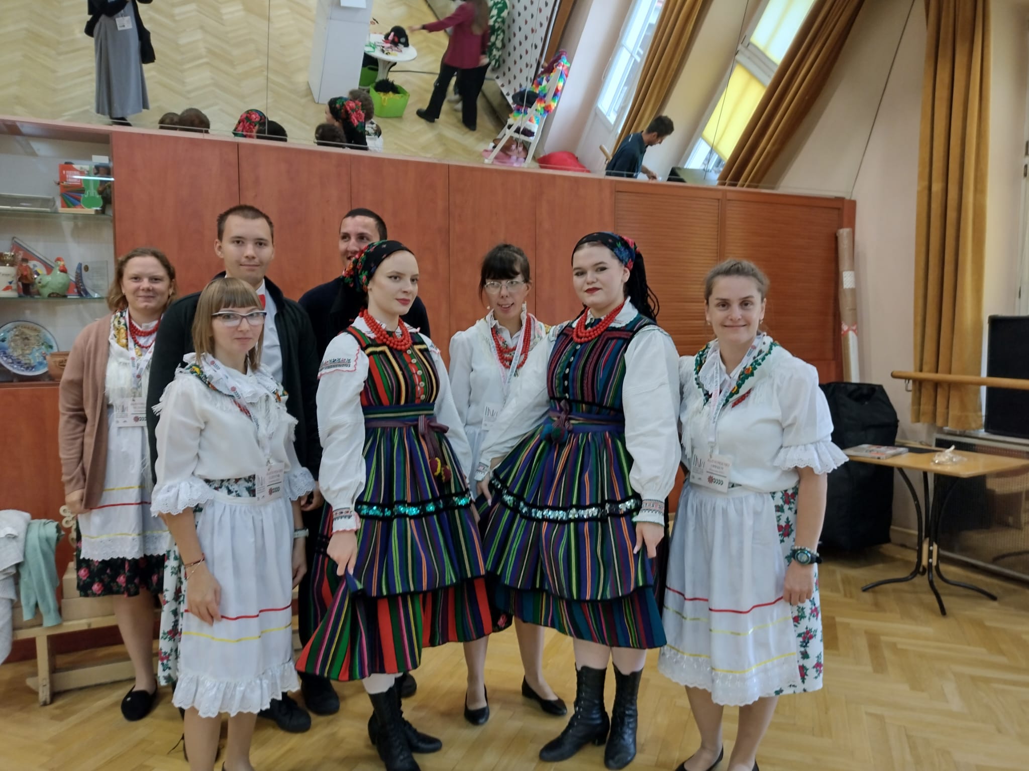 Koncert Galowy Razem Piękniej