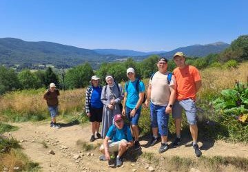 Bieszczady