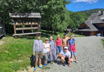 Bieszczady