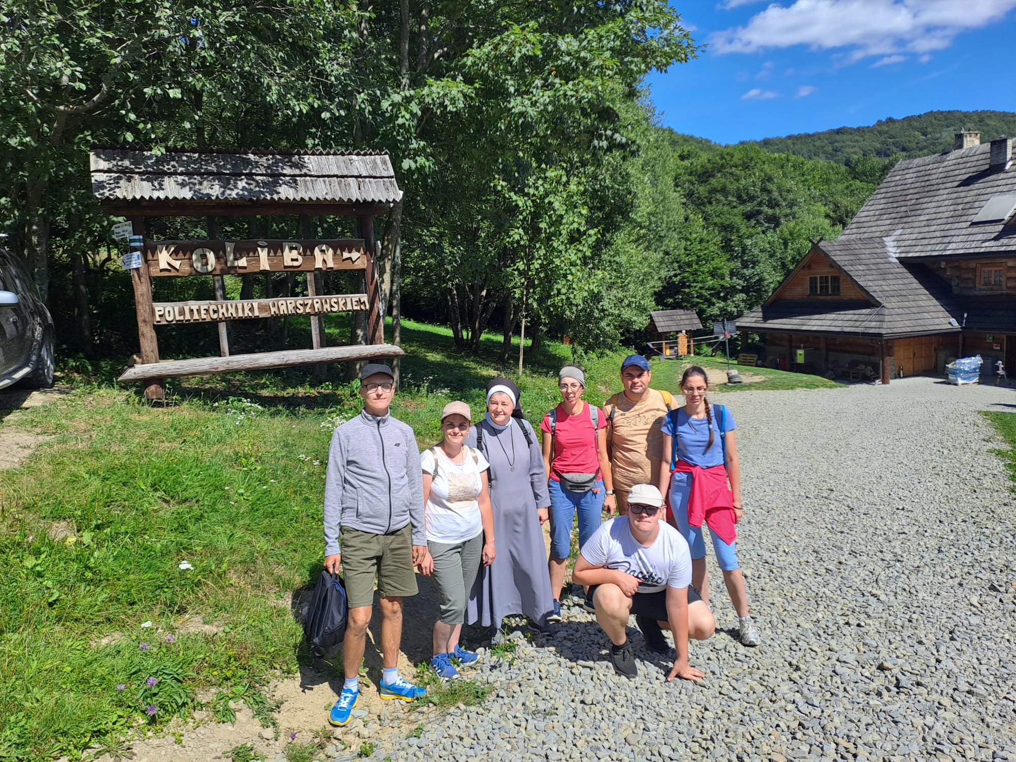 Bieszczady