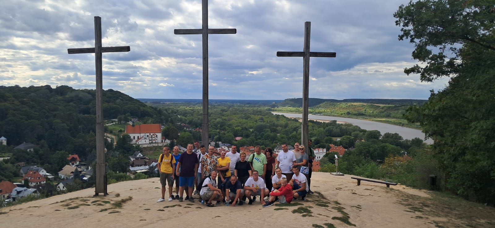 Turnus wypoczynkowy gr. 1