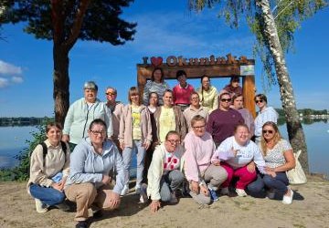 Turnus wypoczynkowy gr. 2