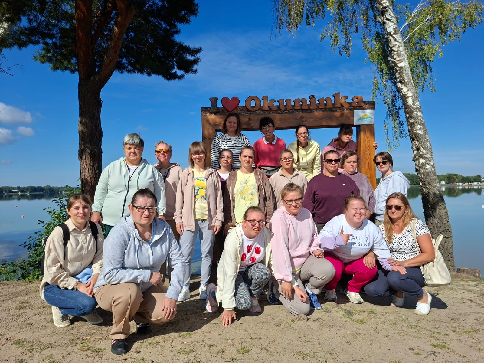 Turnus wypoczynkowy gr. 2